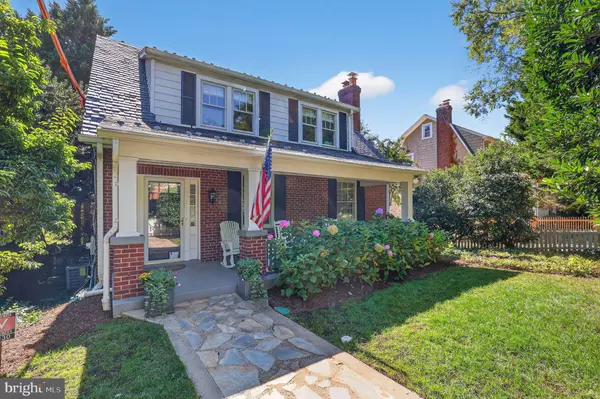 3230 MILITARY RD NW, Washington, DC 20015