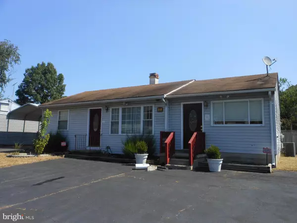 40 OAK CT,  Annapolis,  MD 21401