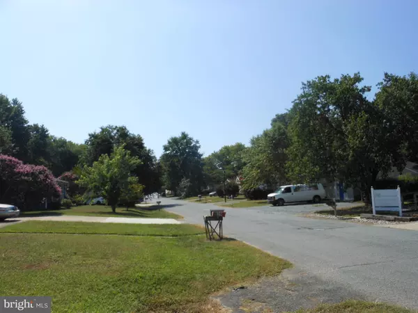 Annapolis, MD 21401,40 OAK CT