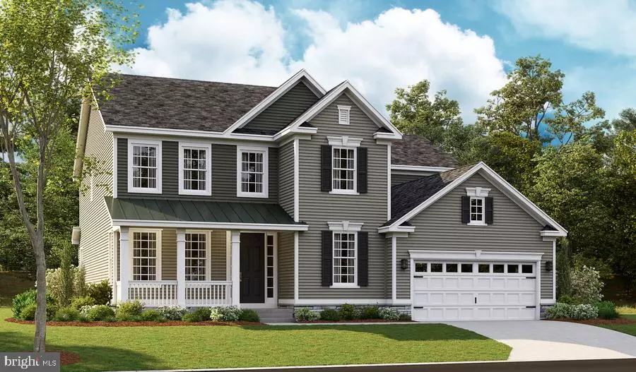 Reisterstown, MD 21136,704 PINEAPPLE CT