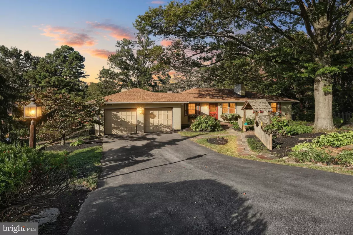 York, PA 17402,4079 WILSHIRE DR