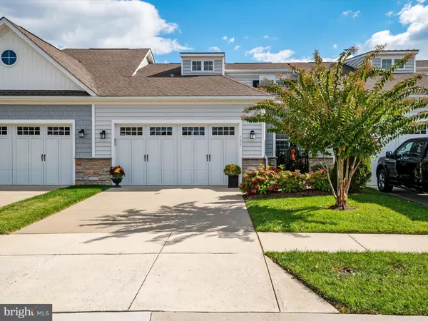 Stevensville, MD 21666,736 MOORINGS CIR #35