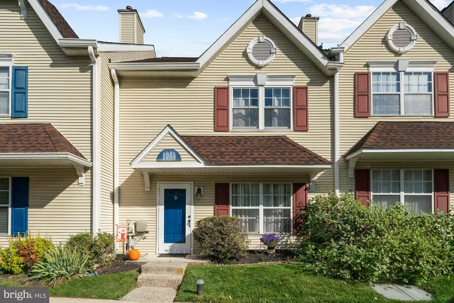 1025 DAVIDS RUN #22, Phoenixville, PA 19460