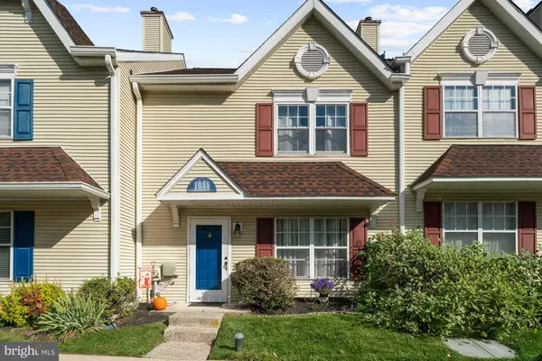 Phoenixville, PA 19460,1025 DAVIDS RUN #22