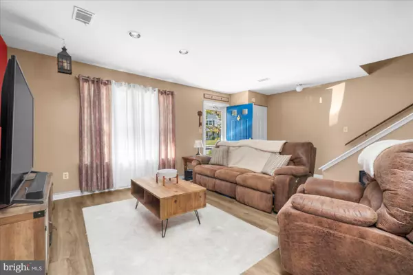 Phoenixville, PA 19460,1025 DAVIDS RUN #22