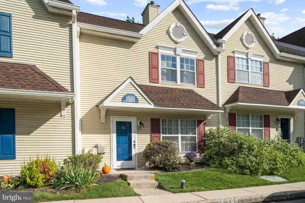 Phoenixville, PA 19460,1025 DAVIDS RUN #22