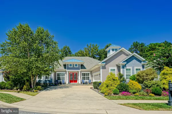 Rehoboth Beach, DE 19971,35594 CANELL BAY CT