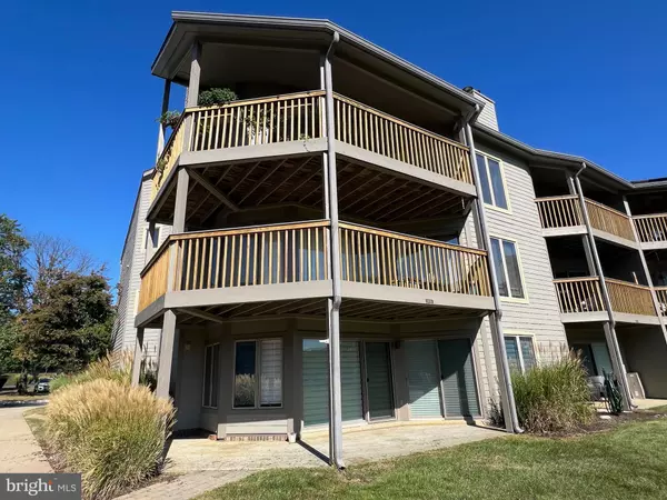 Annapolis, MD 21403,7006 CHANNEL VILLAGE CT #T1