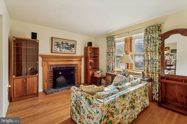 Narberth, PA 19072,515 CONWAY AVE