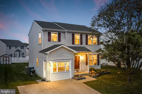 288 MONTPELIER CT, Westminster, MD 21157