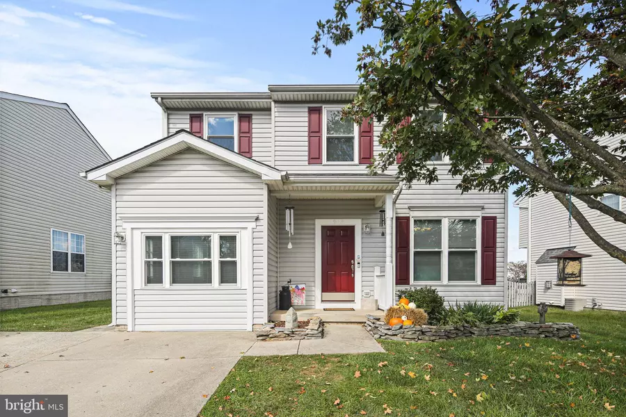 288 MONTPELIER CT, Westminster, MD 21157