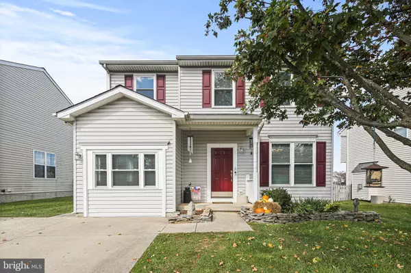 288 MONTPELIER CT,  Westminster,  MD 21157