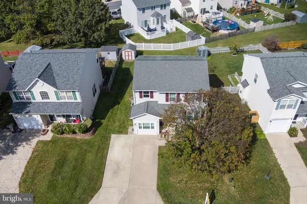 Westminster, MD 21157,288 MONTPELIER CT