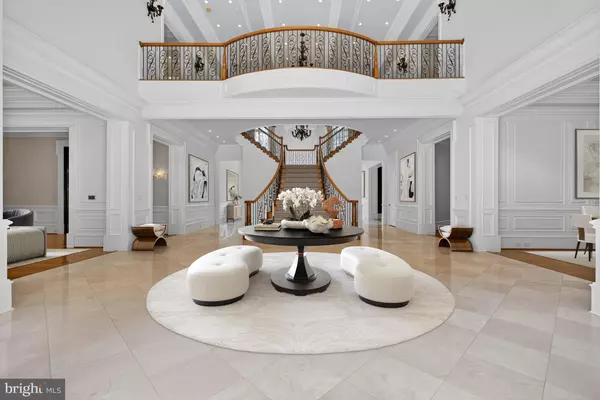 Mclean, VA 22102,1174 OLD TOLSON MILL RD