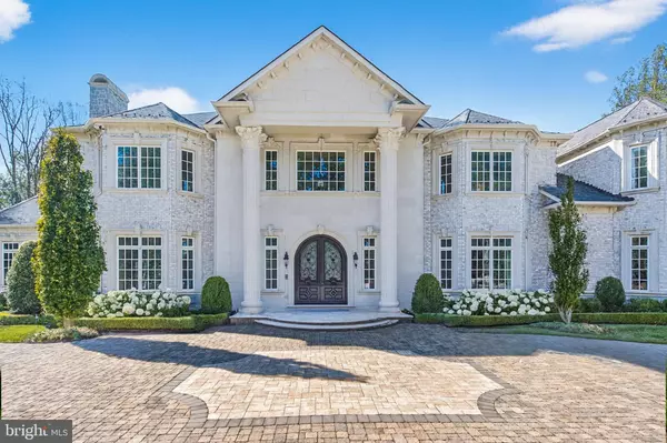 Mclean, VA 22102,1174 OLD TOLSON MILL RD