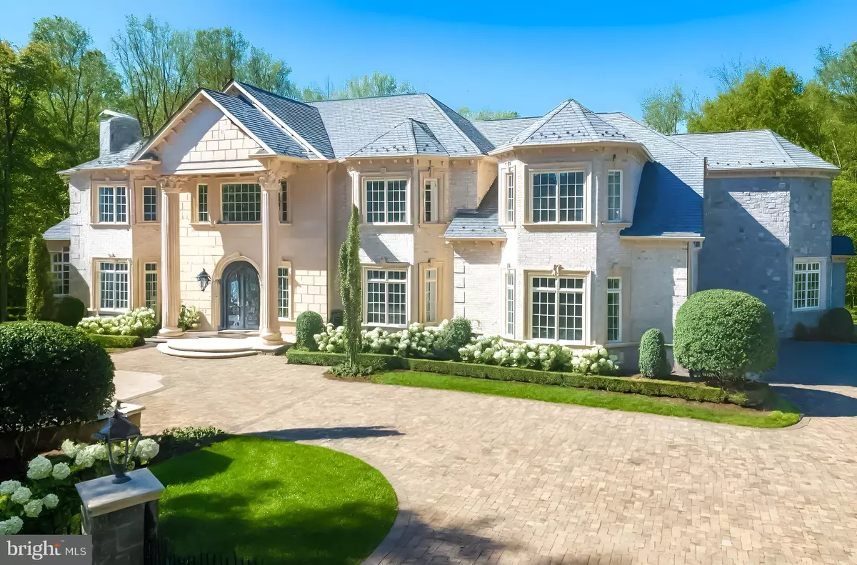 Mclean, VA 22102,1174 OLD TOLSON MILL RD