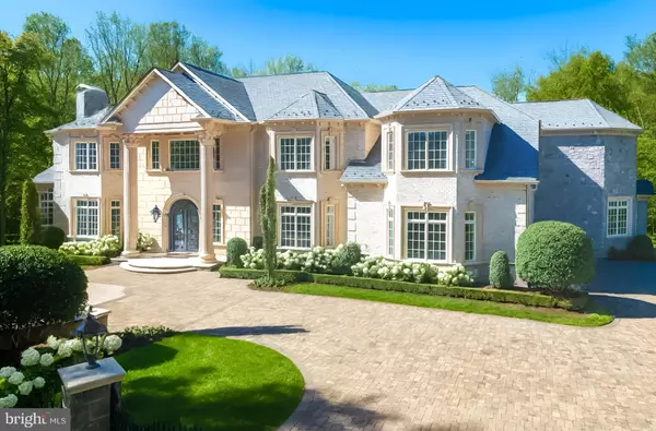 1174 OLD TOLSON MILL RD, Mclean, VA 22102