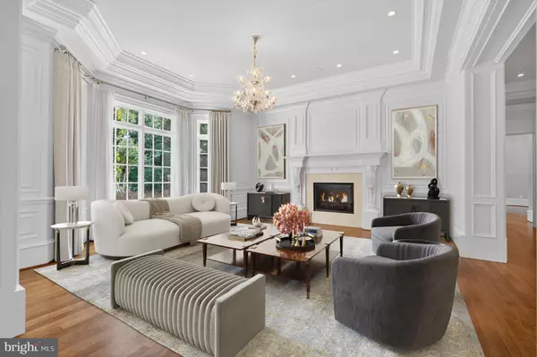 Mclean, VA 22102,1174 OLD TOLSON MILL RD