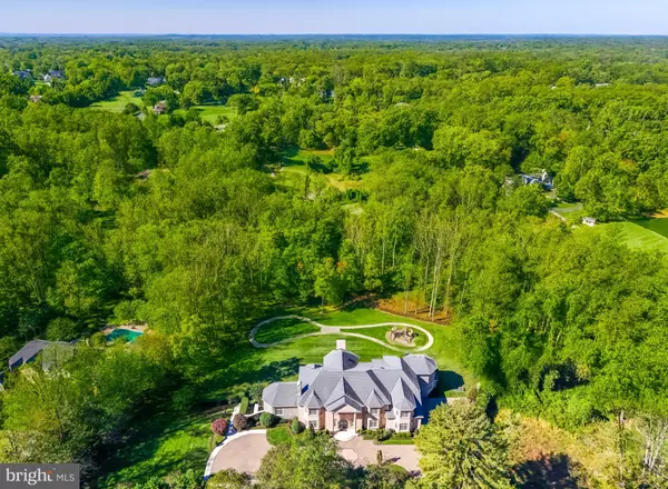 Mclean, VA 22102,1174 OLD TOLSON MILL RD