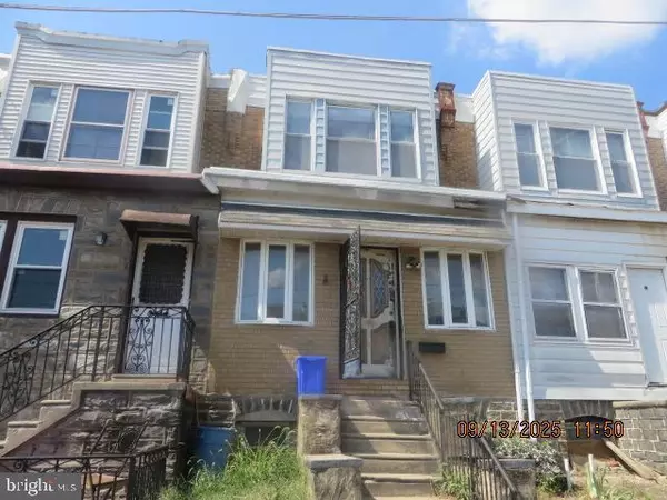 5002 ORMES ST, Philadelphia, PA 19120
