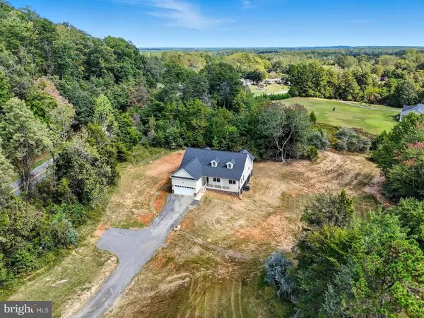 10446 CHERRY HILL RD., Culpeper, VA 22701