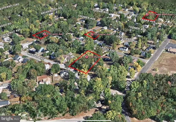 West Berlin, NJ 08091,339 MYRTLE AVE