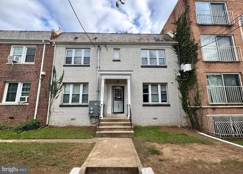 1721 MINNESOTA AVE SE #3, Washington, DC 20020