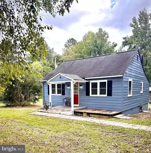 42151 BLACKSMITH SHOP RD, Leonardtown, MD 20650