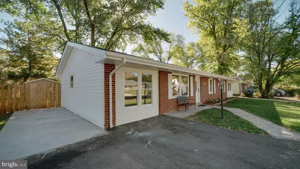 Sterling, VA 20164,312 E GORDON ST