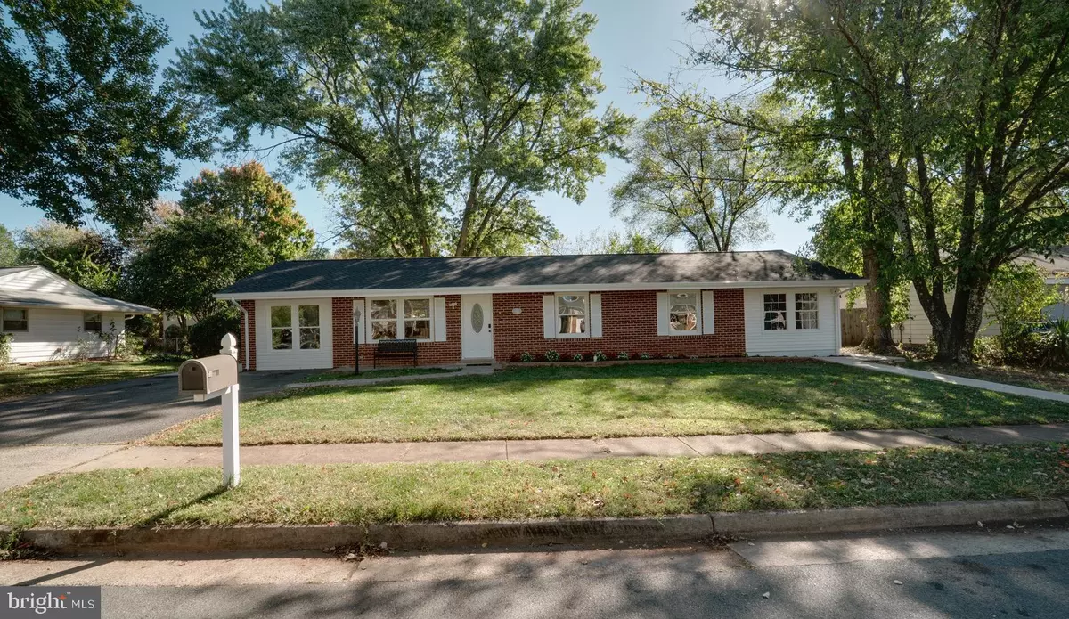 Sterling, VA 20164,312 E GORDON ST