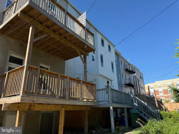 Baltimore, MD 21223,1614 EDMONDSON AVE