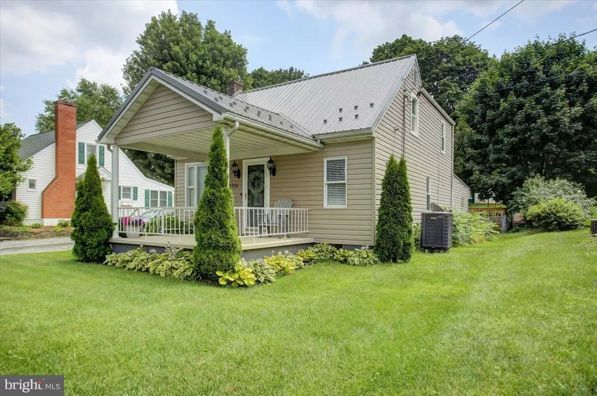 Chambersburg, PA 17202,2376 NEW FRANKLIN RD