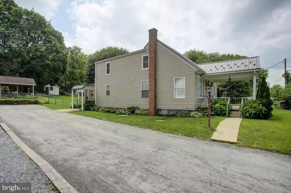 Chambersburg, PA 17202,2376 NEW FRANKLIN RD