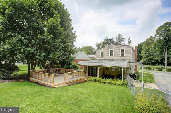 Chambersburg, PA 17202,2376 NEW FRANKLIN RD