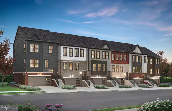 1126 CRESTED WOOD DR, Laurel, MD 20724