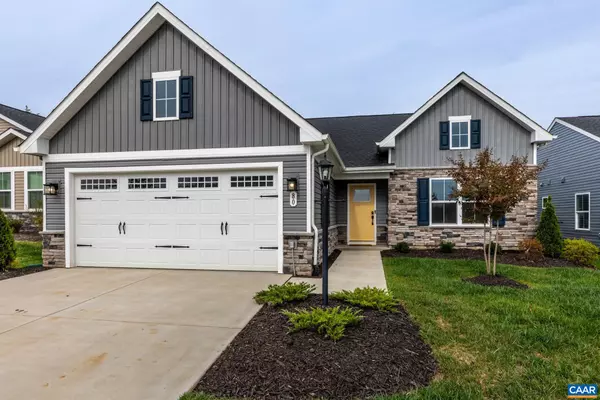 80 WHITE SANDS BLVD, Barboursville, VA 22923