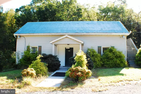 10358 STONEWALL JACKSON, Front Royal, VA 22630