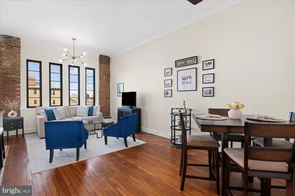 Washington, DC 20009,1701 16TH ST NW #802