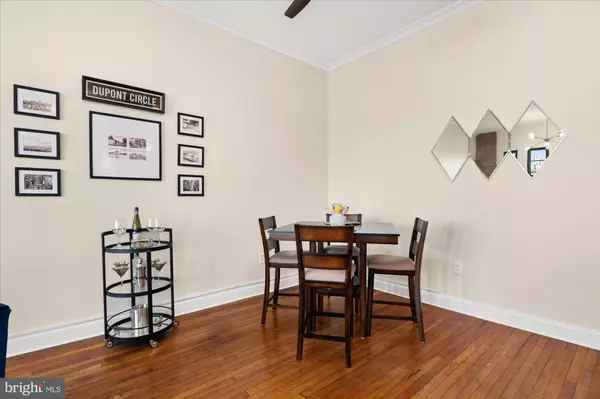 Washington, DC 20009,1701 16TH ST NW #802