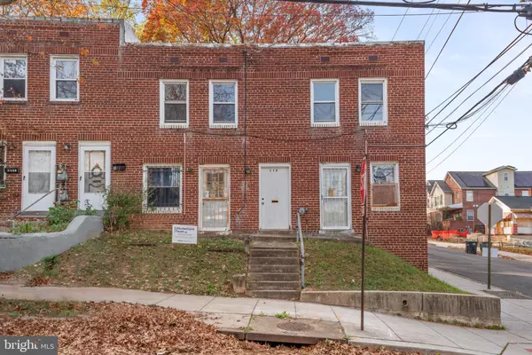 119 53RD ST SE,  Washington,  DC 20019