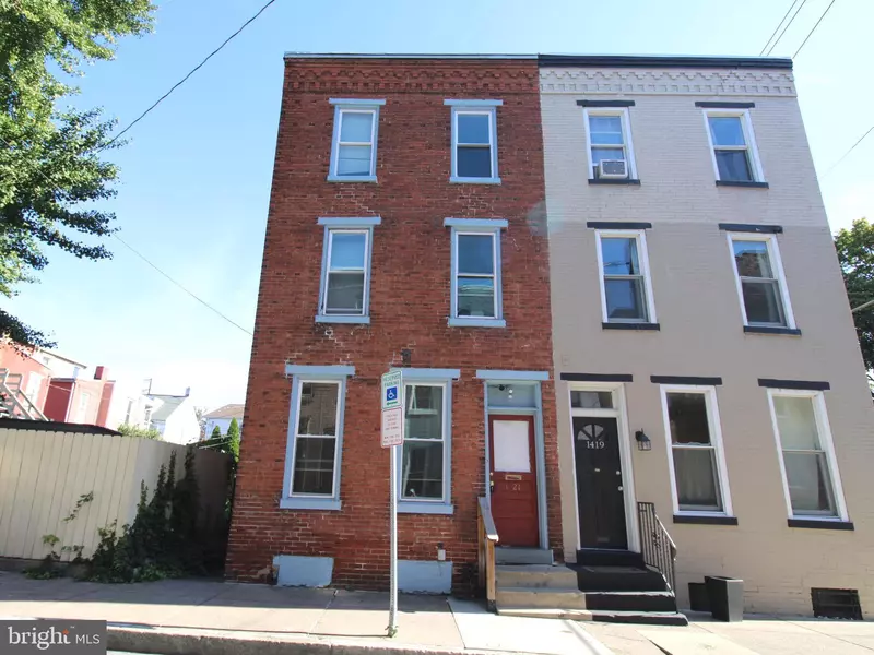 1421 PENN ST, Harrisburg, PA 17102