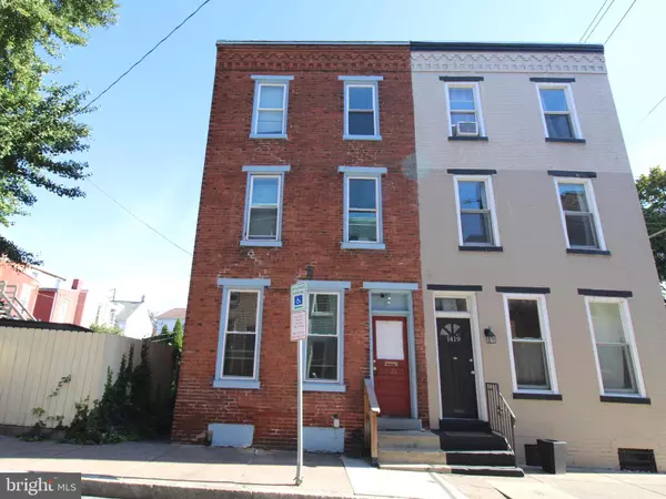 1421 PENN ST, Harrisburg, PA 17102
