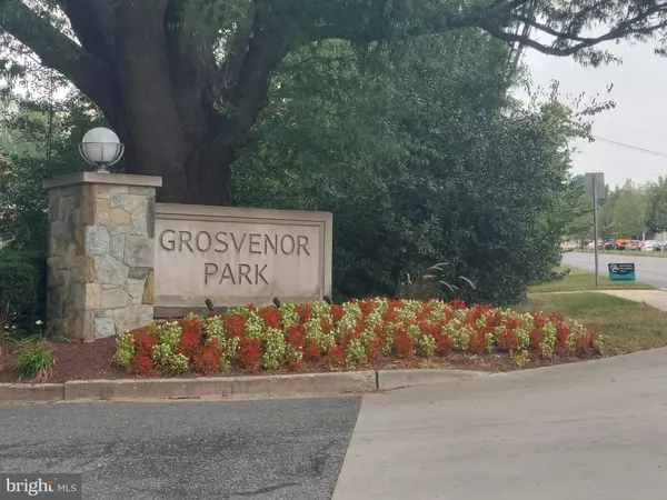 Rockville, MD 20852,10400 ROCKVILLE PIKE #402