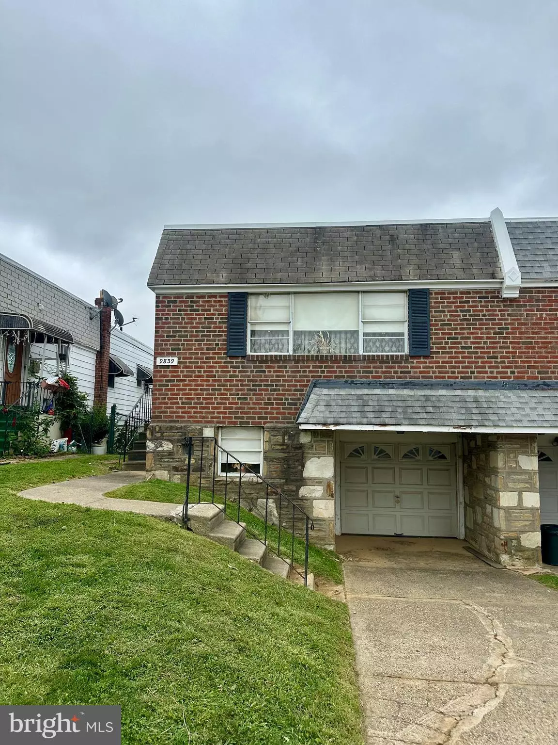 Philadelphia, PA 19115,9839 HALDEMAN AVE