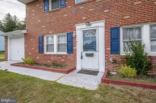 Lindenwold, NJ 08021,2309 S CUTHBERT DR