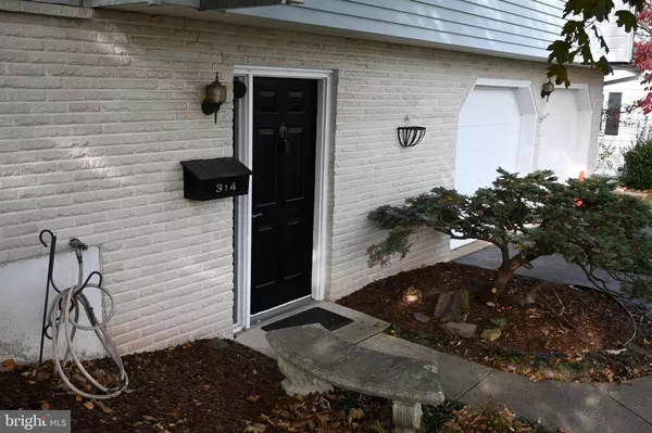 Coopersburg, PA 18036,314 SAUCON LN