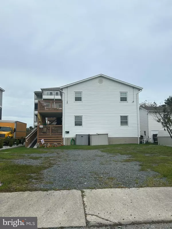 Ocean City, MD 21842,114 78TH ST #B