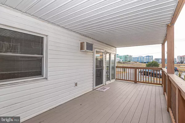 Ocean City, MD 21842,114 78TH ST #B