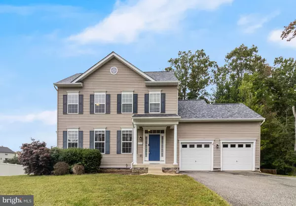 47388 GREENWAY ST, Lexington Park, MD 20653