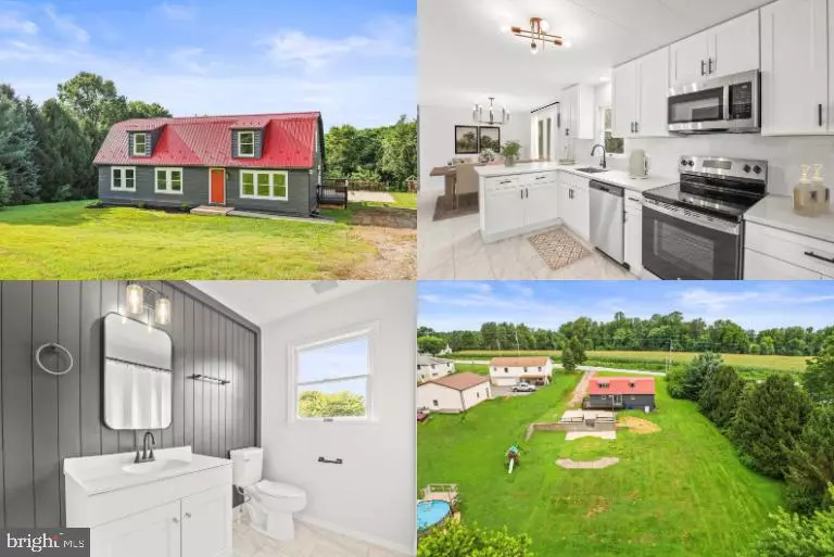 Felton, PA 17322,2385 FURNACE RD